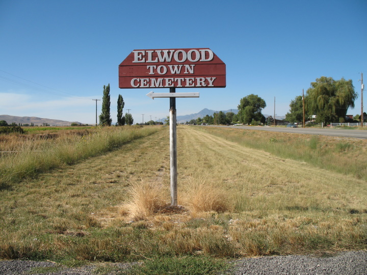 Town of Elwood Cemetery